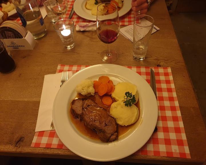 Landgasthof Sonne & Steakhouse