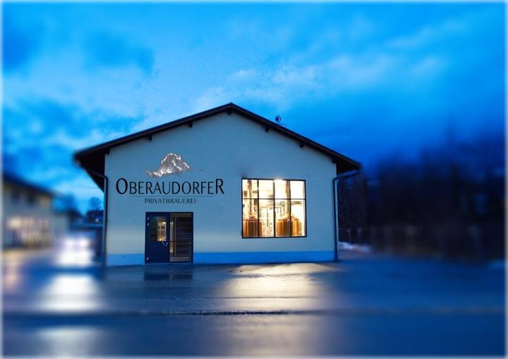 Oberaudorfer Privatbrauerei