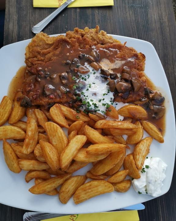 schnitzelalm